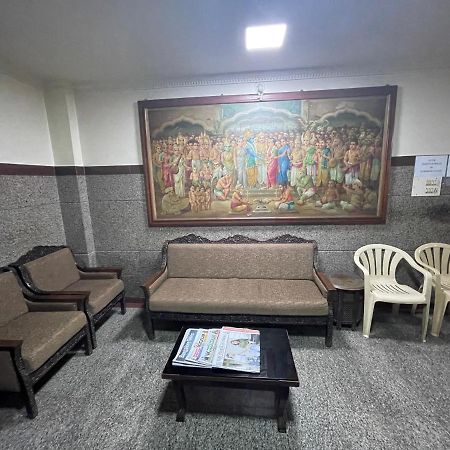 העיר בנגלור Sri Durgamba Lodge מראה חיצוני תמונה