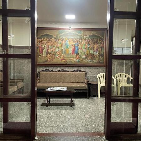 העיר בנגלור Sri Durgamba Lodge מראה חיצוני תמונה
