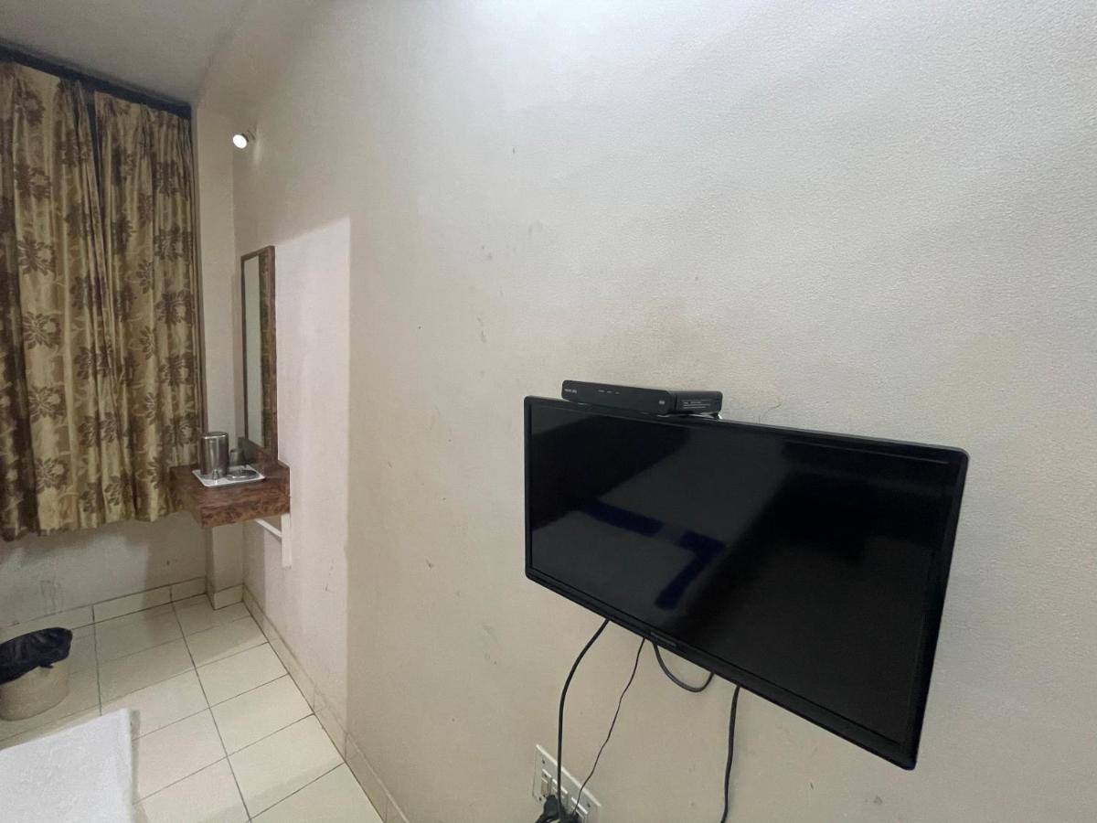 העיר בנגלור Sri Durgamba Lodge מראה חיצוני תמונה