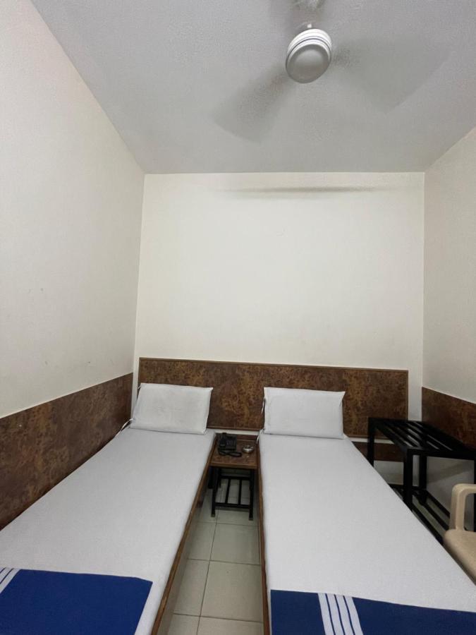 העיר בנגלור Sri Durgamba Lodge מראה חיצוני תמונה