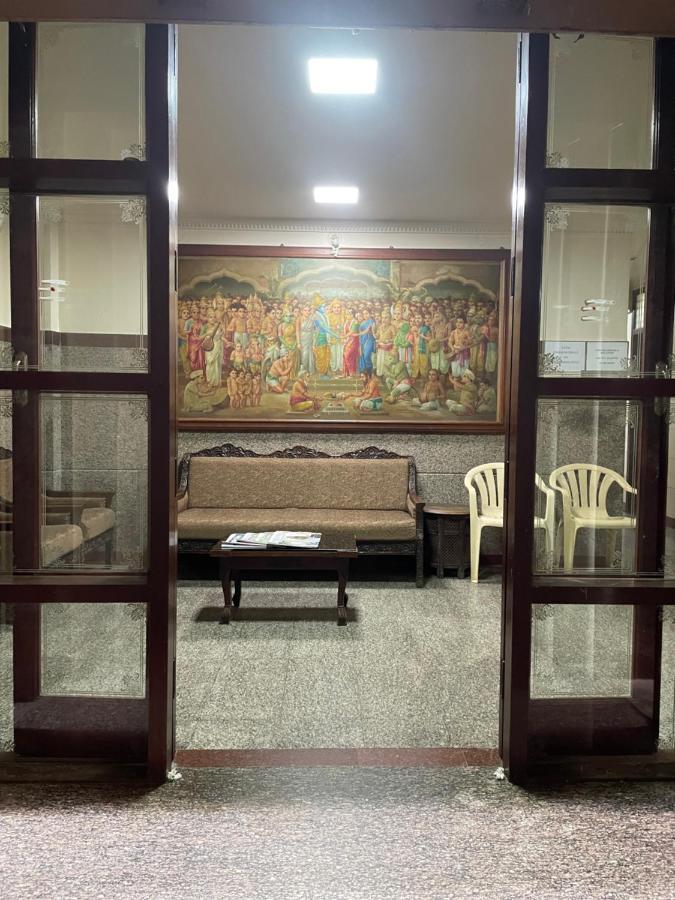 העיר בנגלור Sri Durgamba Lodge מראה חיצוני תמונה