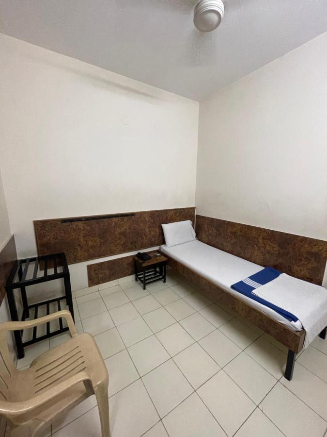 העיר בנגלור Sri Durgamba Lodge מראה חיצוני תמונה
