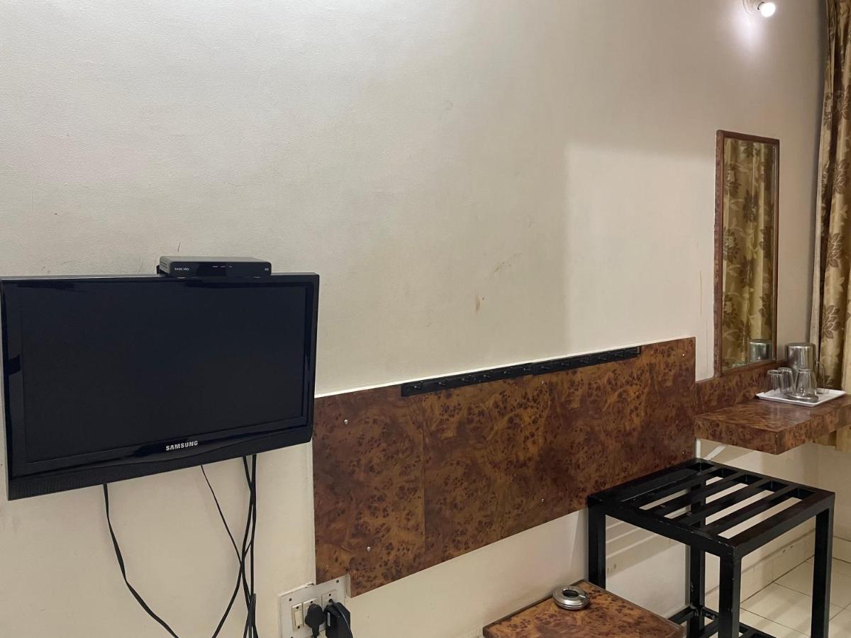 העיר בנגלור Sri Durgamba Lodge מראה חיצוני תמונה