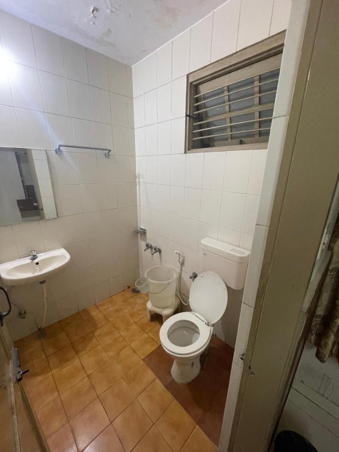 העיר בנגלור Sri Durgamba Lodge מראה חיצוני תמונה