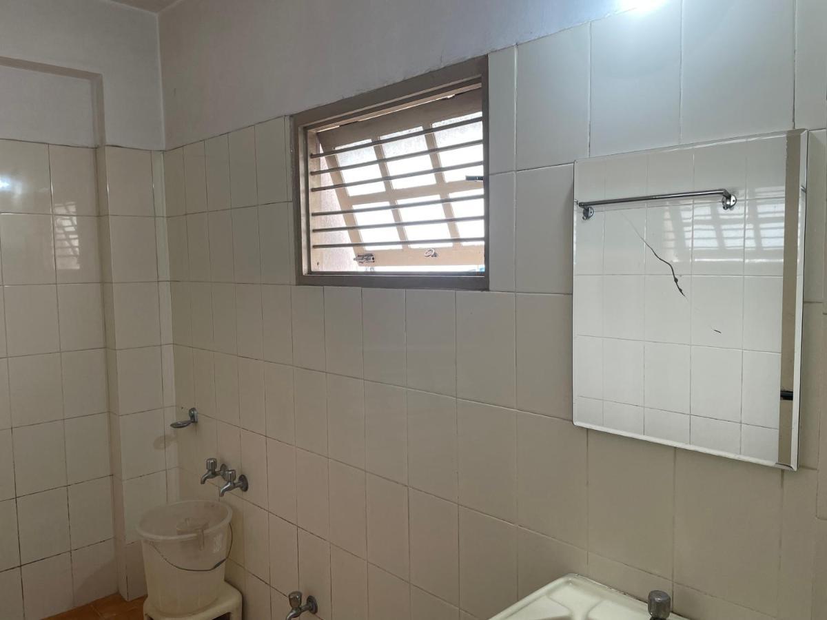 העיר בנגלור Sri Durgamba Lodge מראה חיצוני תמונה